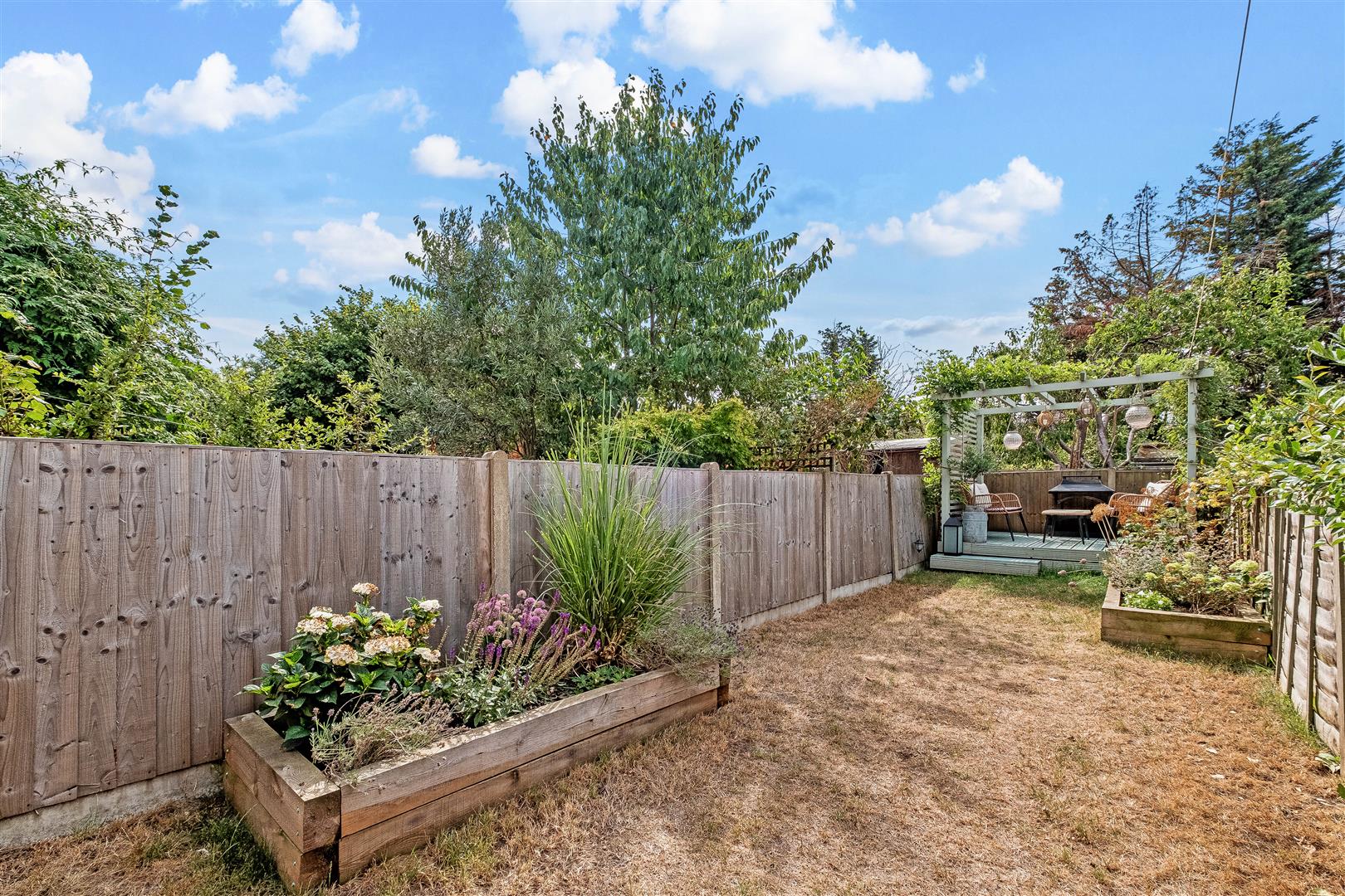 Kingsway, Mortlake, SW14 James Anderson South West London Estate Agents